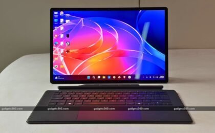 Asus ProArt PZ14 Review: Proof That Windows Tablets Are Finally Getting Good