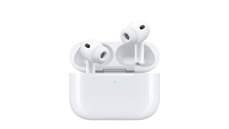 iPhone 18 Pro launching next month, report says Apple AirPods with camera may join it