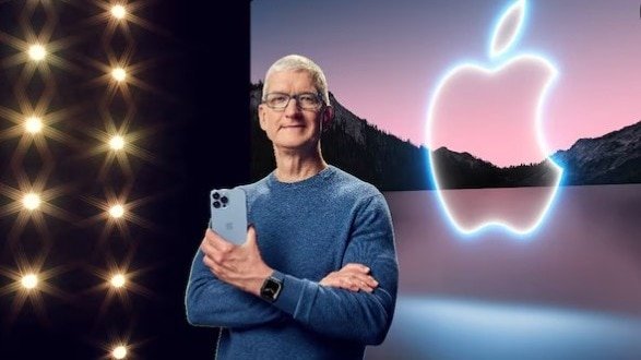 Ahead of iPhone 18 Pro launch, Apple makes big sales record in India: Story in 5 points