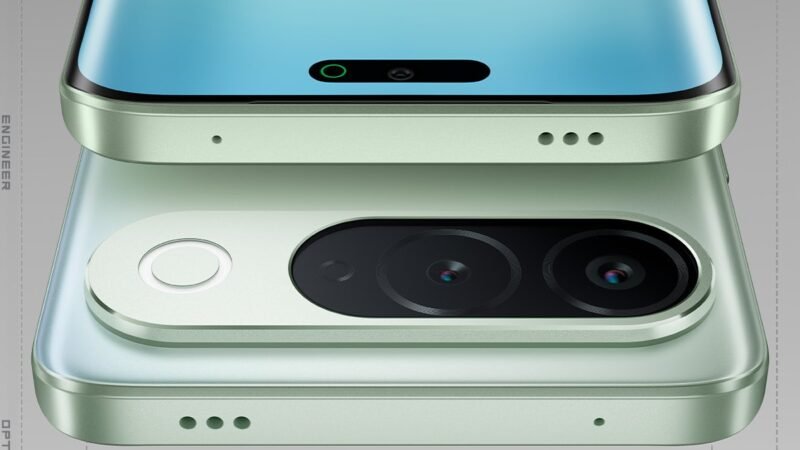 iQOO Z11 Colourways, Key Specifications Teased; Confirmed to Feature MediaTek Dimensity 7500 Turbo Chipset