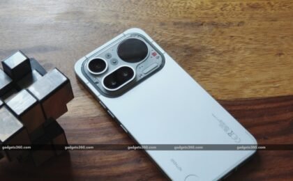 Flipkart Freedom Sale: Nothing Phone 4a Series, Reno 15 Series, More to Be Offered at a Discount