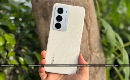Redmi 17 5G Global Variant Price, Design, Key Specifications Reportedly Surface Ahead of Launch