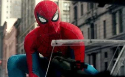 Spider Man Brand New Day Box Office Collections: Tom Holland starrer amass a record Rs. 382 Cr first week in India