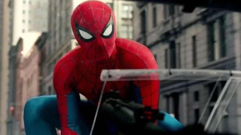 Spider Man Brand New Day Box Office Collections: Tom Holland starrer amass a record Rs. 382 Cr first week in India