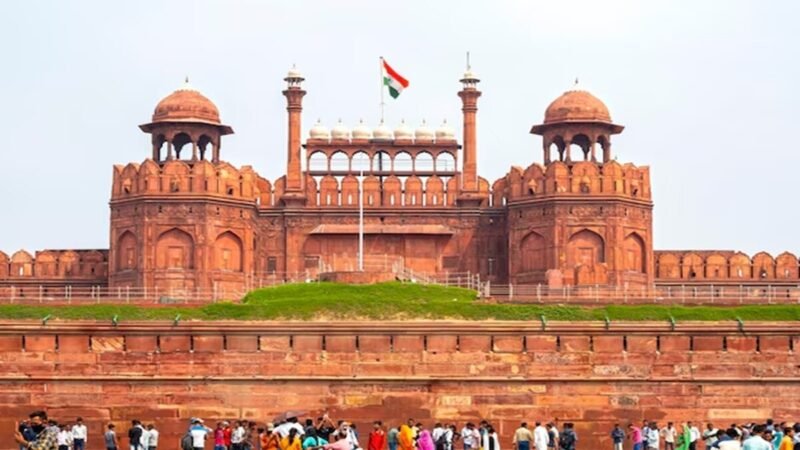 Abhigyan app, facial recognition system deployed at Red Fort ahead of Independence Day