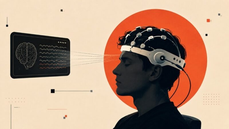 Penny for your thoughts? This AI startup will pay you money if you let it read your mind