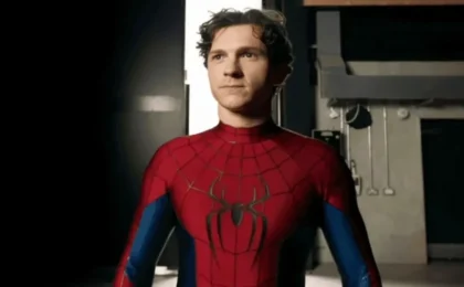Spider-Man: Brand New Day 2nd Friday India Box Office: Tom Holland starrer enters Rs 400 crore club in 9 days