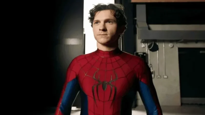 Spider-Man: Brand New Day 2nd Friday India Box Office: Tom Holland starrer enters Rs 400 crore club in 9 days