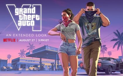Take-Two Says GTA 6 Pre-Orders Had ‘Exceptional’ Start, Reaffirms November 19 Release Date