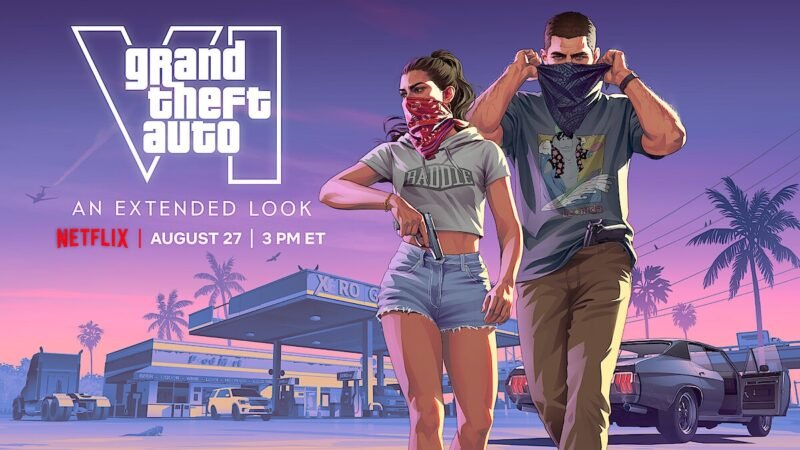 Grand Theft Auto 6’s Netflix Premiere Sets a Blueprint and a Bad Precedent