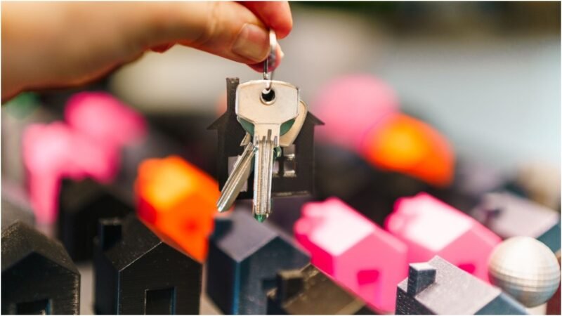 Bengaluru entrepreneur calls out landlady’s ‘greed’ after rent hike, eviction notice
