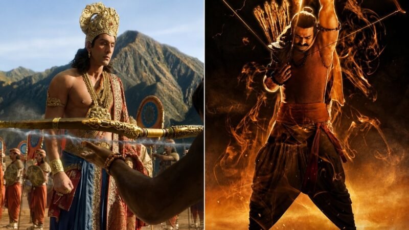Writer Manoj Muntashir calls Adipurush failure, refuses to compare it with Ramayana