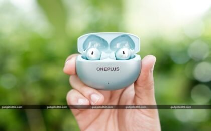 Amazon Great Freedom Sale 2026: Best Deals on TWS Earphones From Samsung, Sennheiser, Marshall and More