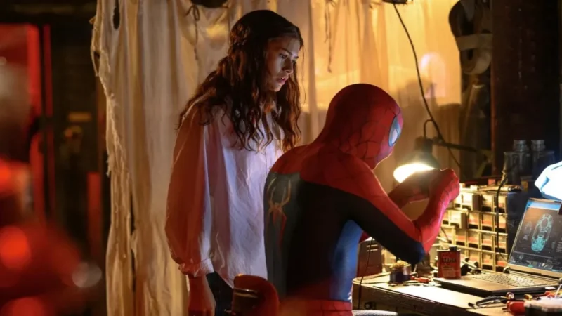 Hollywood All Time Grossers at Indian Box Office: Spider-Man Brand New Day overtakes Avatar The Way of Water