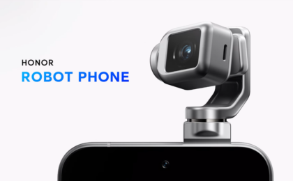 Honor Robot Phone Chipset, Battery and Other Key Features Tipped Ahead of August 12 Launch