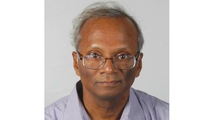 Indian professor wins eminent Dirac Medal, joins Hawking and other physics giants