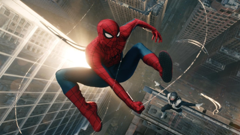 Spider Man Brand New Day Box Office Collections: Tom Holland starrer has a superb Monday, Poised to be an ALL TIME BLOCKBUSTER