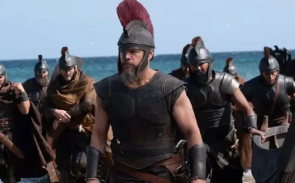 The Odyssey Box Office Collections: Christopher Nolan’s film collects Rs 2.50 crore on 3rd Wednesday, grosses Rs 186 crore in 20 days