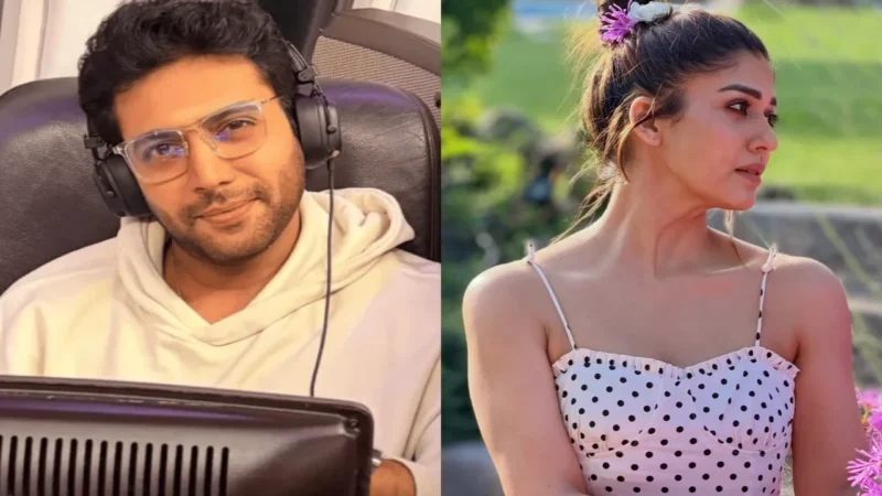 Did Ravi Mohan and Nayanthara starrer Thani Oruvan 2 get shelved? Producer spills the details
