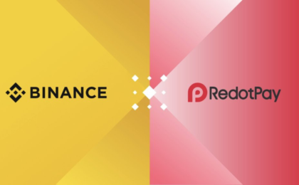 Binance Takes RedotPay to Court Over Claimed $473 Million Losses