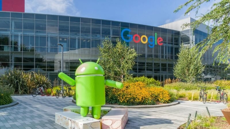 Google tops India’s most attractive employer ranking, Tata Group and Amazon follow: Report