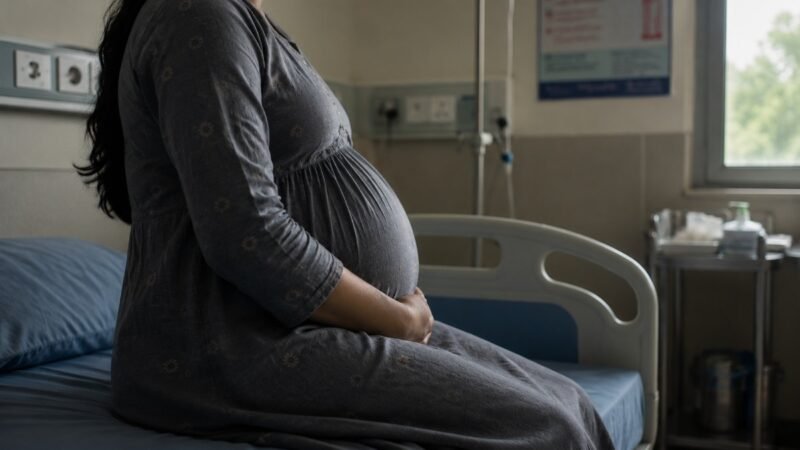 Normal delivery vs C-section: Doctors say planned births are safe, women deserve the choice