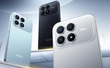 Poco F9 Ultra, Poco F9 Pro, Poco X8 5G Reportedly Pass SDPPI Certification, May Launch in Global Markets Soon