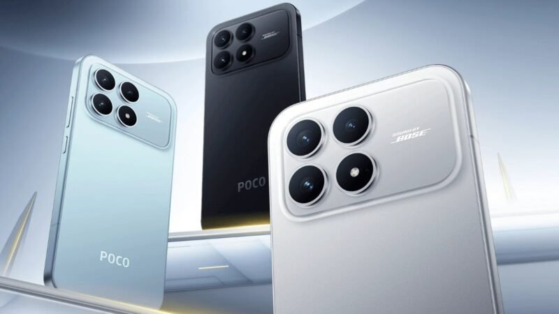 Poco F9 Ultra, Poco F9 Pro, Poco X8 5G Reportedly Pass SDPPI Certification, May Launch in Global Markets Soon