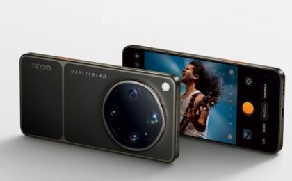 Oppo Find X10 Ultra Could Use Samsung or OmniVision Sensor for Its 10x Telephoto Camera