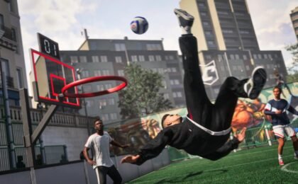 EA Sports FC 27 Is Getting a New NBA 2K-Style Open World Mode Called ‘The Grounds’