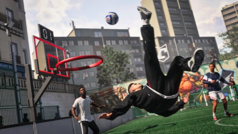 EA Sports FC 27 Is Getting a New NBA 2K-Style Open World Mode Called ‘The Grounds’