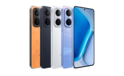 iQOO Neo 11S Leak Hints at Bigger Battery, Custom Dimensity 9500 SoC