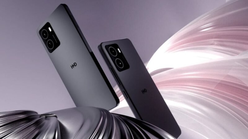 HMD Pulse 2, Pulse 2 Plus, Pulse 2 Pro Tipped to Feature 5,000mAh Battery, Unisoc Chipset