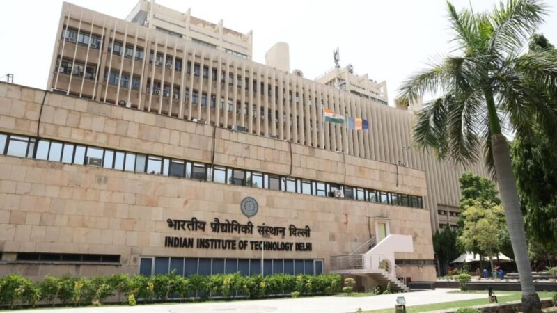 IIT Delhi Convocation on Aug 8; PM Modi to address graduates, unveil AI supercomputer