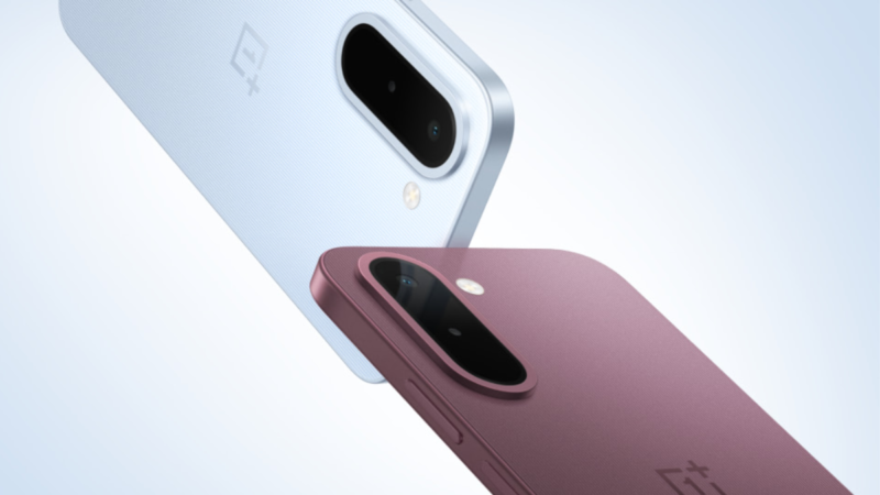 OnePlus N6x Launched in India With 7,000mAh Battery, 13-Megapixel Rear Camera: Price, Specifications