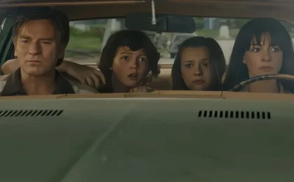 5 Hollywood Films and OTT Releases of This Week: The End of Oak Street, Reacher Season 4 to Don’t Say Good Luck