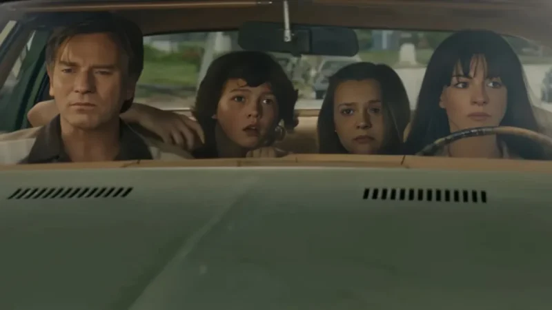 5 Hollywood Films and OTT Releases of This Week: The End of Oak Street, Reacher Season 4 to Don’t Say Good Luck
