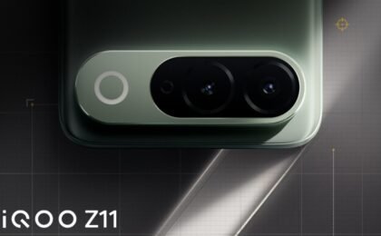 iQOO Z11 India Launch Set for August 20: Expected Specifications, Features