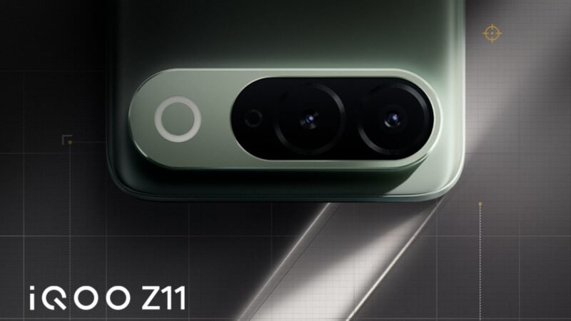 iQOO Z11 India Launch Set for August 20: Expected Specifications, Features
