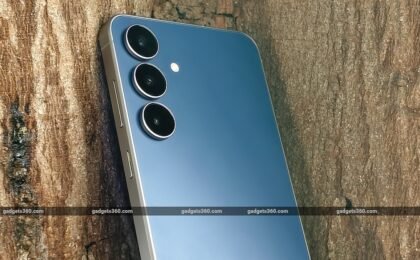 Samsung Galaxy S26 FE FCC Listing Reportedly Suggests Exynos Chip, But With Qualcomm Wireless Tech