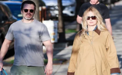 Sebastian Stan and Annabelle Wallis Become Parents, Welcome Their First Baby; Report