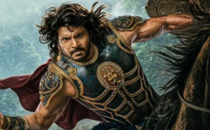 Karikaala: Sundeep Kishan announces two-part fantasy action slated to release in 2027