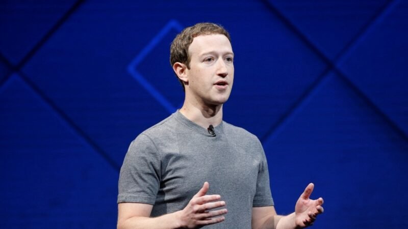 Zuckerberg apologises for operational errors, child porn: Sources amid PM video row