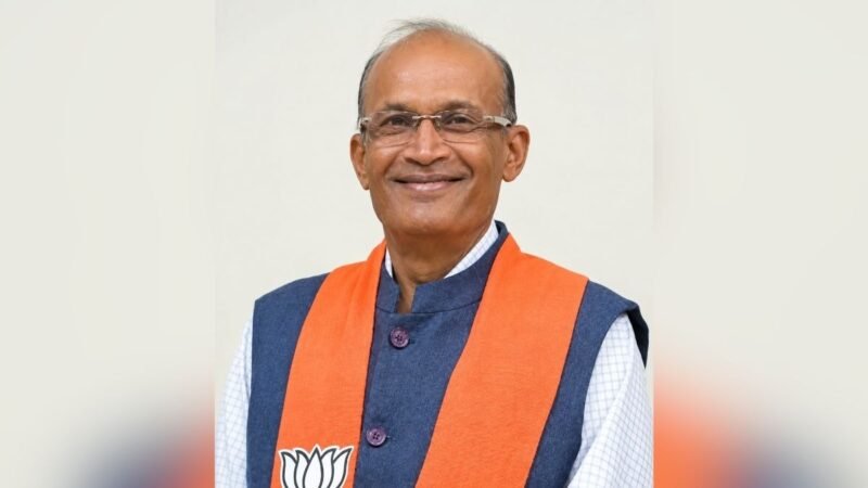 Manjalpur bypoll math: How BJP won but lost votes, Congress lost but gained vote share