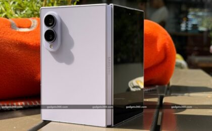 Samsung Galaxy Z Fold 8 Review: Why the Passport Shape Actually Works