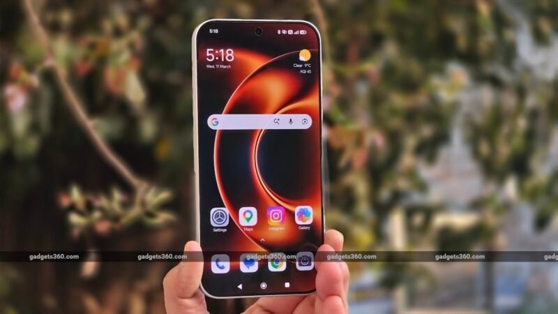 Xiaomi HyperOS 4 Leak Hints at Beta Rollout Timeline and New Features