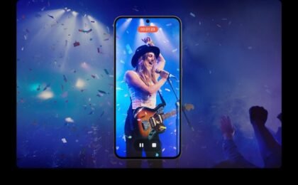 Samsung Galaxy S26 FE Design Revealed in Fresh Leak Ahead of Launch