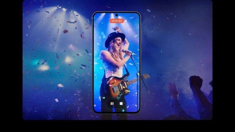 Samsung Galaxy S26 FE Design Revealed in Fresh Leak Ahead of Launch
