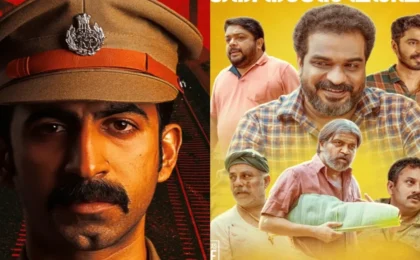 4 Malayalam Films to Watch on OTT This Week: Roshan Mathew’s Uyir to Dileesh Pothan’s Sathyathil Sambhavichathu