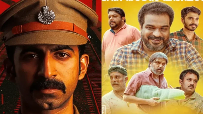 4 Malayalam Films to Watch on OTT This Week: Roshan Mathew’s Uyir to Dileesh Pothan’s Sathyathil Sambhavichathu
